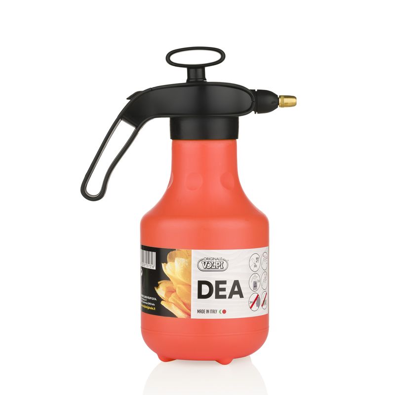 VOLPI POMPA A PRE-COMPRESSIONE DEA 2000 LT.2