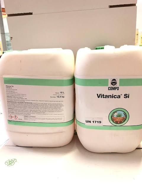 Vitanica SI - COMPO - 10 Lt
