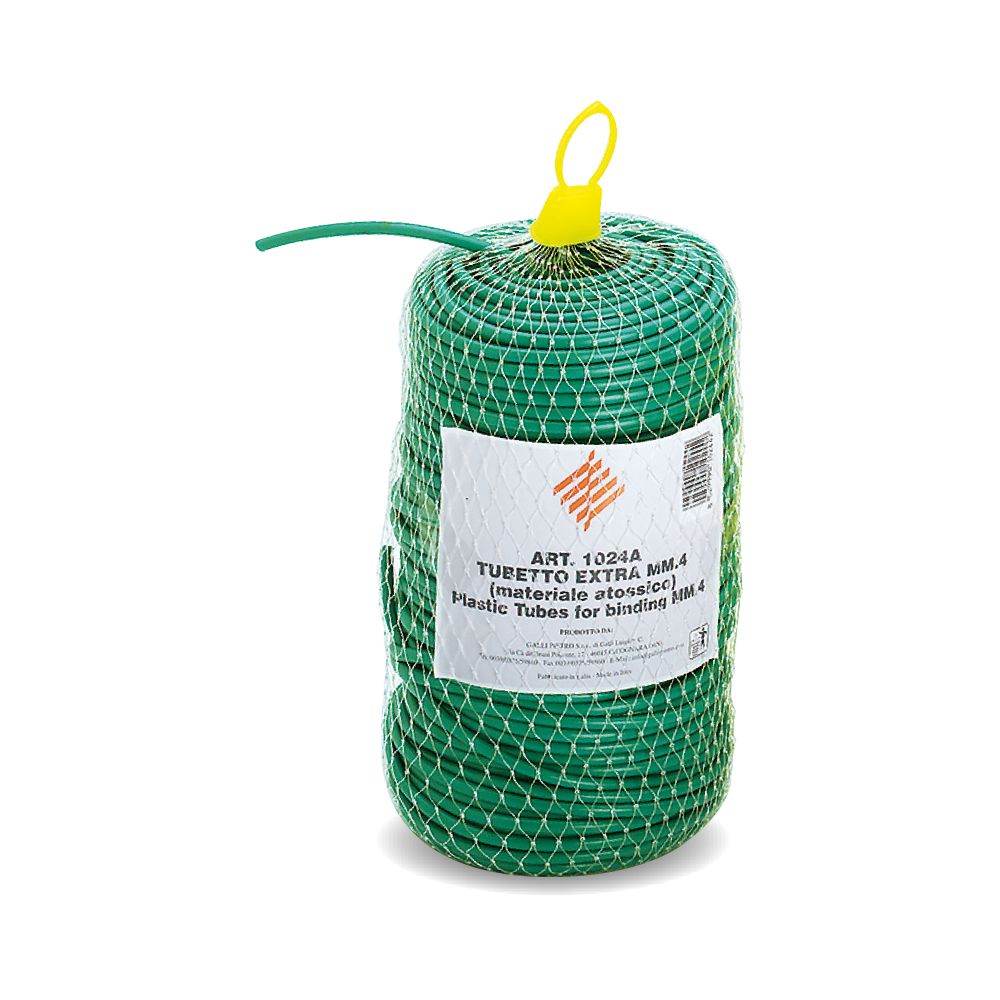 TUBETTO EXTRA SUPER VERDE