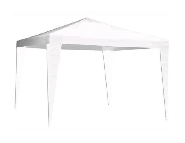 GAZEBO OASIS 3X3 MT. - BIANCO