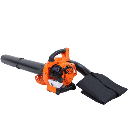 SOFFIATORE E ASPIRATORE A MOTORE TECNOSPRAY - ST 25 V -