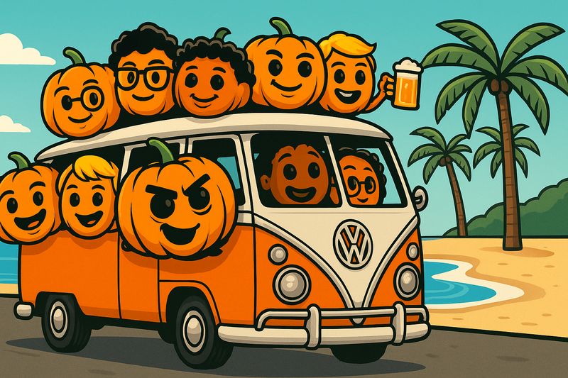 CUSTOM: Pay for Events, Day Trips, Other...