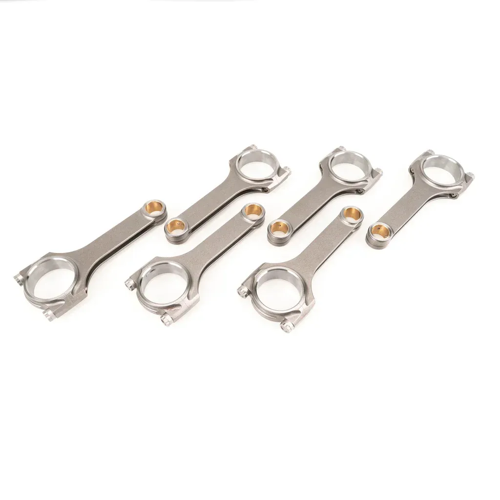 TTM- Vevstake Set med 6 Toyota/BMW B58 H-Profil 148.18mm