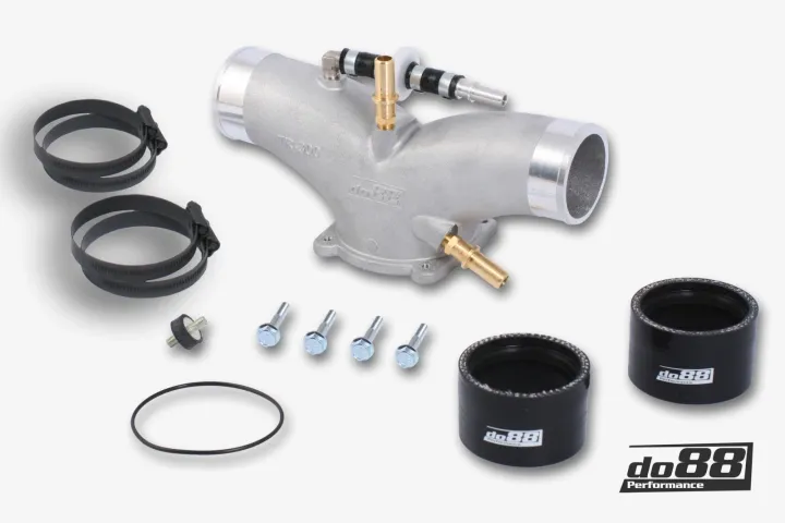 Porsche 911 Turbo / Carrera (991) Plenum