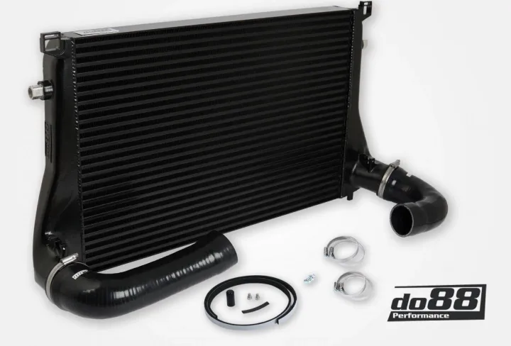 AUDI SEAT SKODA VW 1.8 / 2.0 TSI (MQB) Intercooler,
