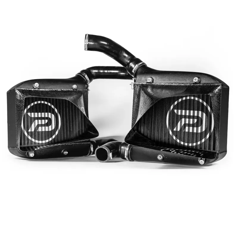 AUDI RS6/7 (C8) Intercoolers (FULL Kit)