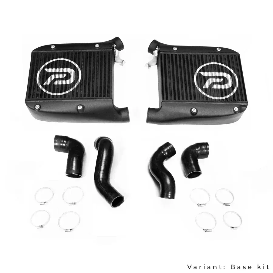 AUDI RS6/7 (C8) Intercoolers (FULL Kit)
