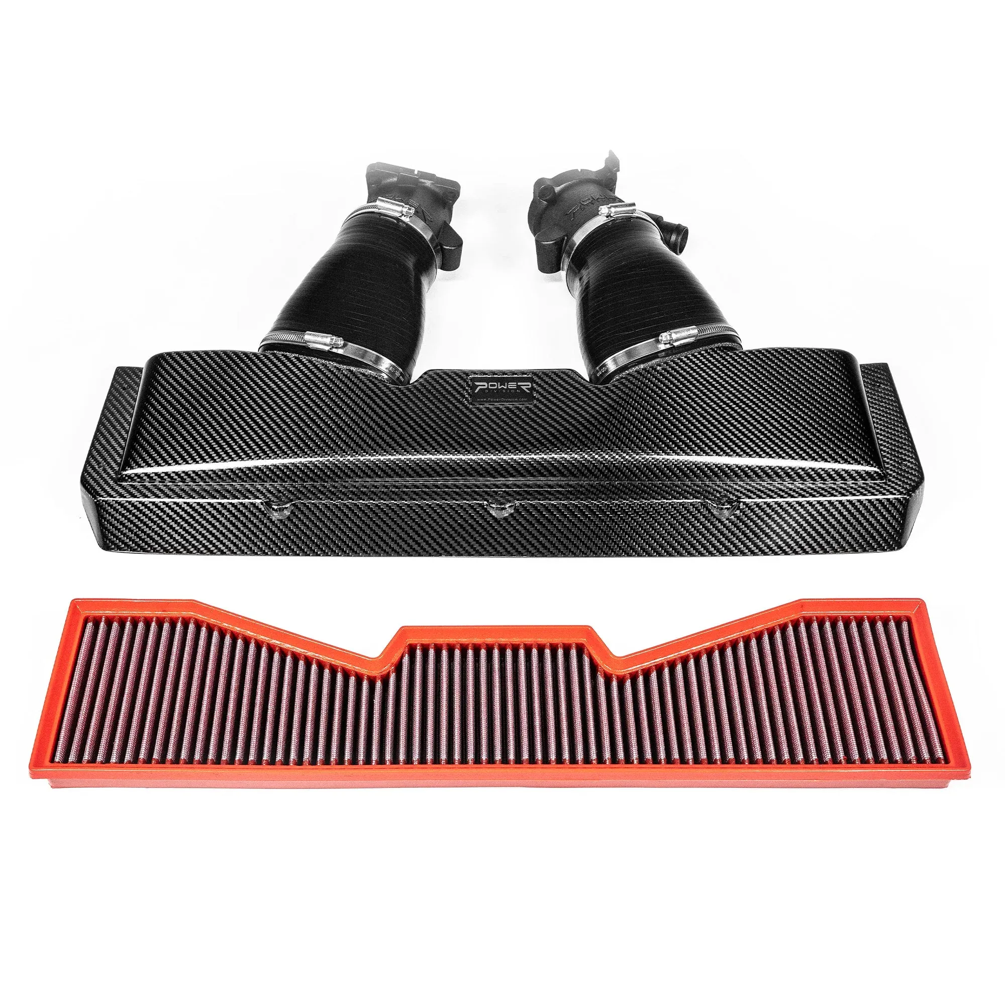 AUDI RS6/7 (C8) Intake System