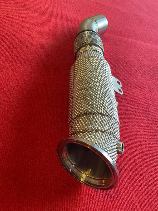 BMW B58 GEN 1 DOWNPIPE