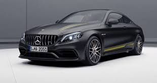 TTM:s Steg 1-optimering för C63S samt non-S