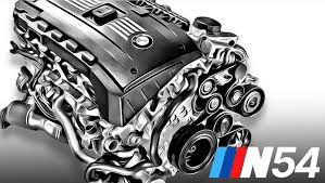 BMW N54 REMOTE TUNE