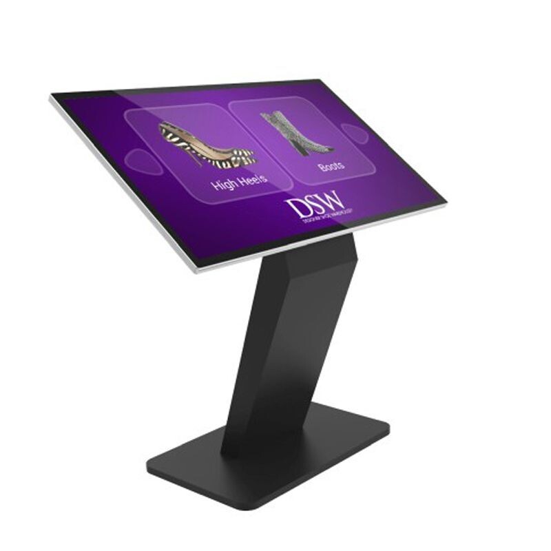 PCAP Android Digital Touch Screen Kiosk