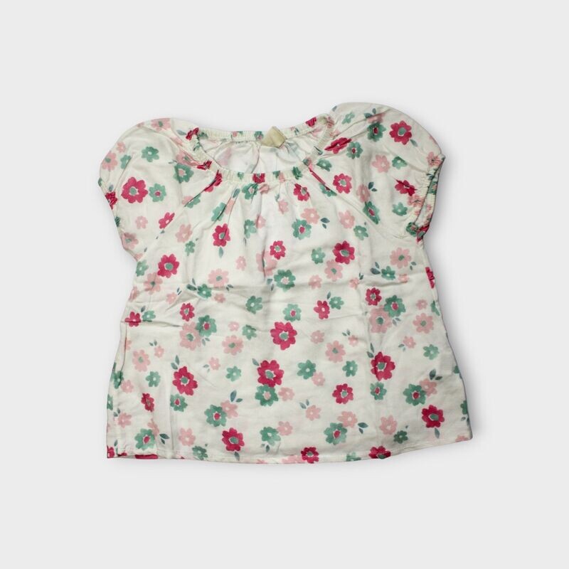 BLUSA STP ROSE