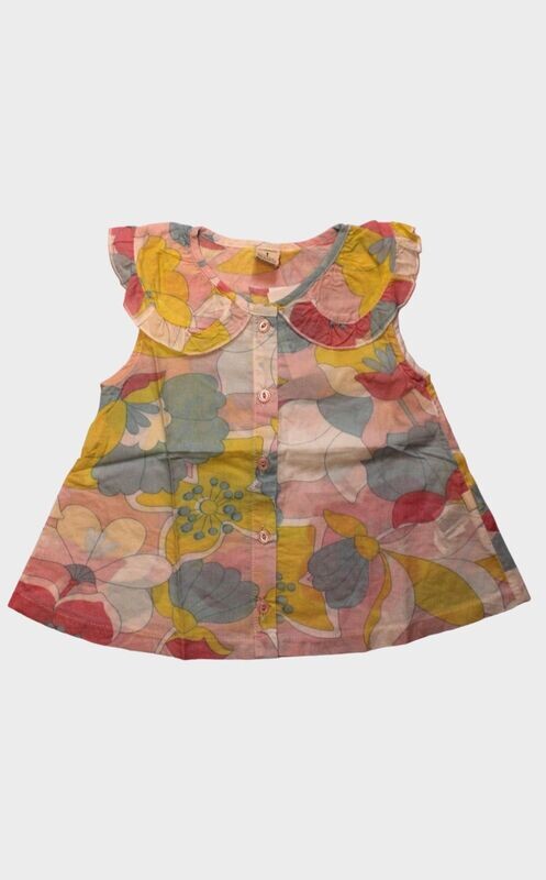BLUSA CM CLEA