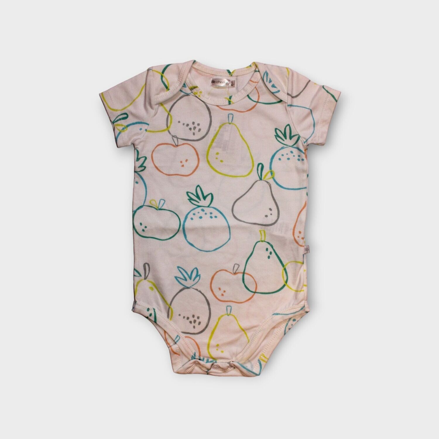 BODY STP ANDY NB-L