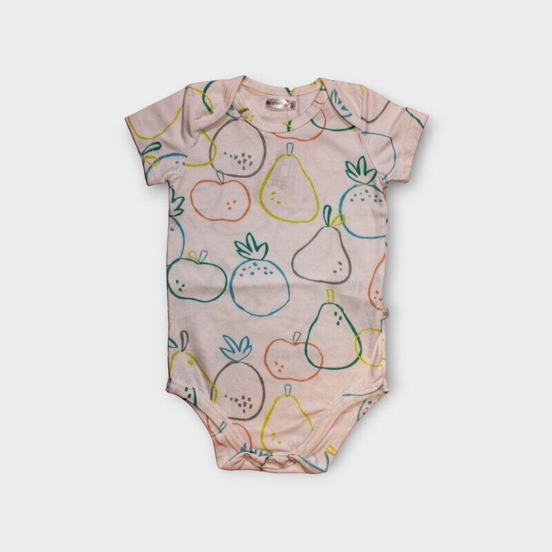 BODY STP ANDY NB-L