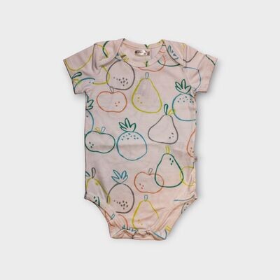 BODY STP ANDY NB-L