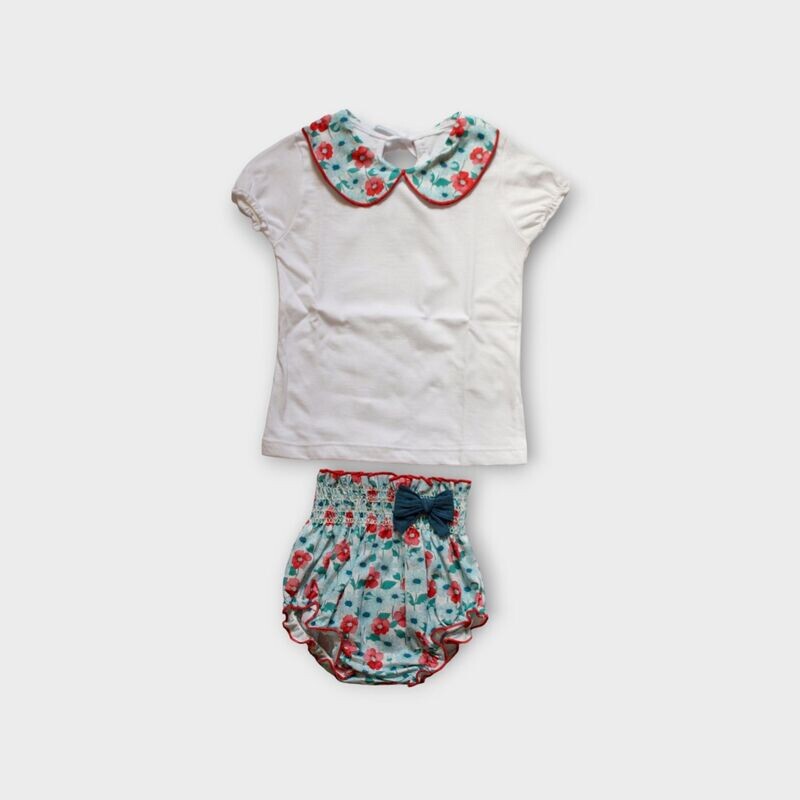 CONJUNTO POLOLO MEDMA
