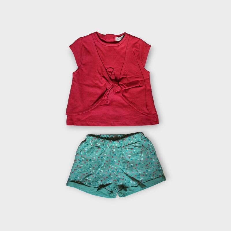 CONJUNTO ALPHABET