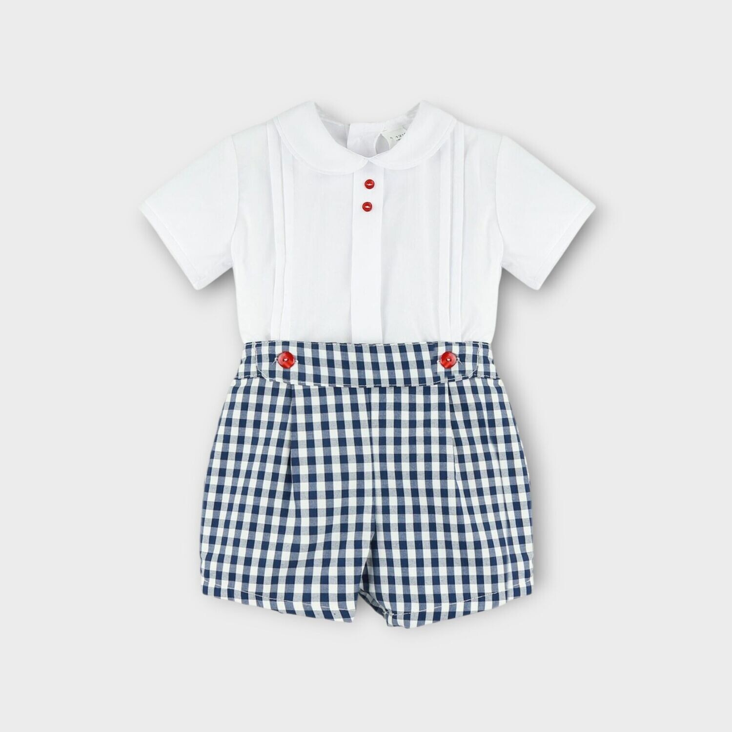 CONJUNTO NIÑO