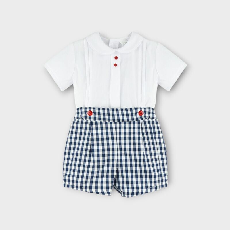 CONJUNTO NIÑO
