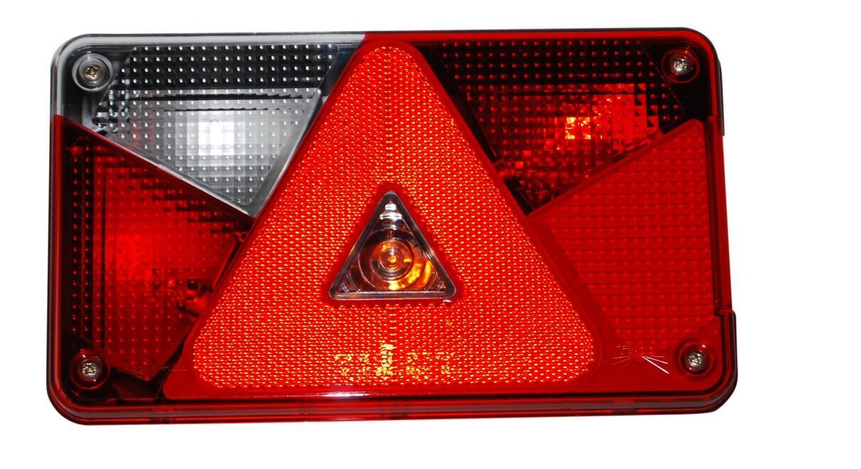 Multipoint Rückleuchte links für Autoanhänger Anhänger⭐NEU⭐