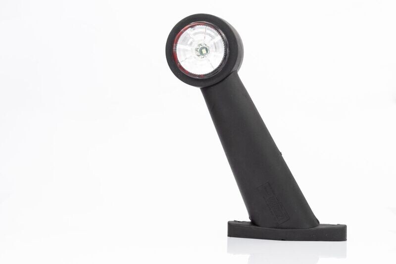 Umrissleuchte Begrenzungsleuchte LED SET für Autoanhänger Anhänger