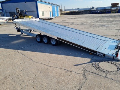 Autotransporter