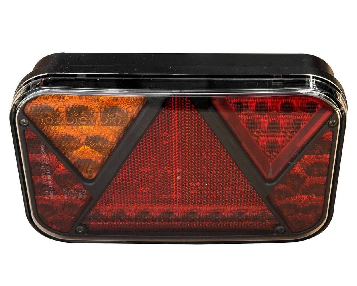 Autoanhänger LED Rückleuchte FT-270 Rückleuchte links ⭐NEU⭐