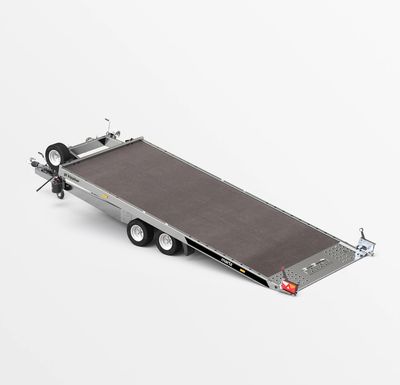 Autoanhänger Autotransporter Autotrailer 5,00m x 2,06m 3000kg⭐NEU⭐Martz GT KIPPBAR 480/2 S 3,0t Trailer Autotransportanhänger Ladefläche kippbar mit Siebdruckplatte⭐