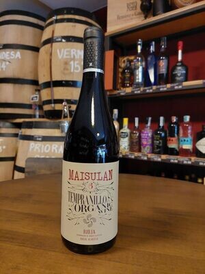 MAISULAN - D .O. RIOJA