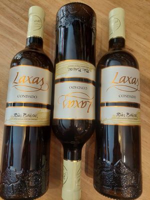 Rías Baixas