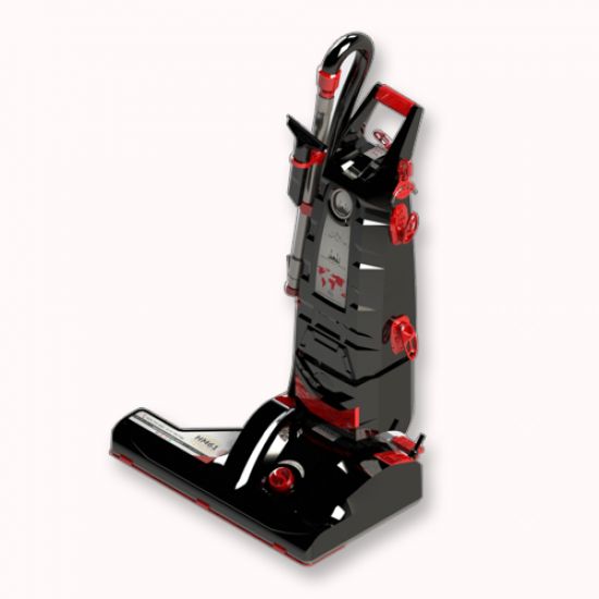 Aspirateur de mosquée