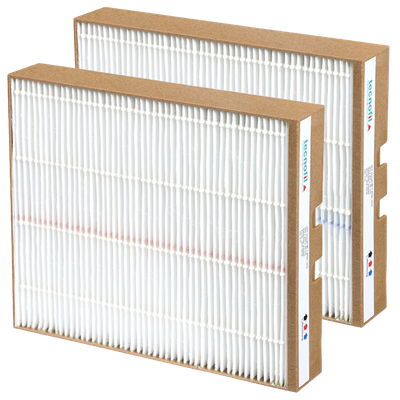 Zehnder ComfoAir 150 - G4 + F7 Ersatzfilter-Set Bio-Hoku