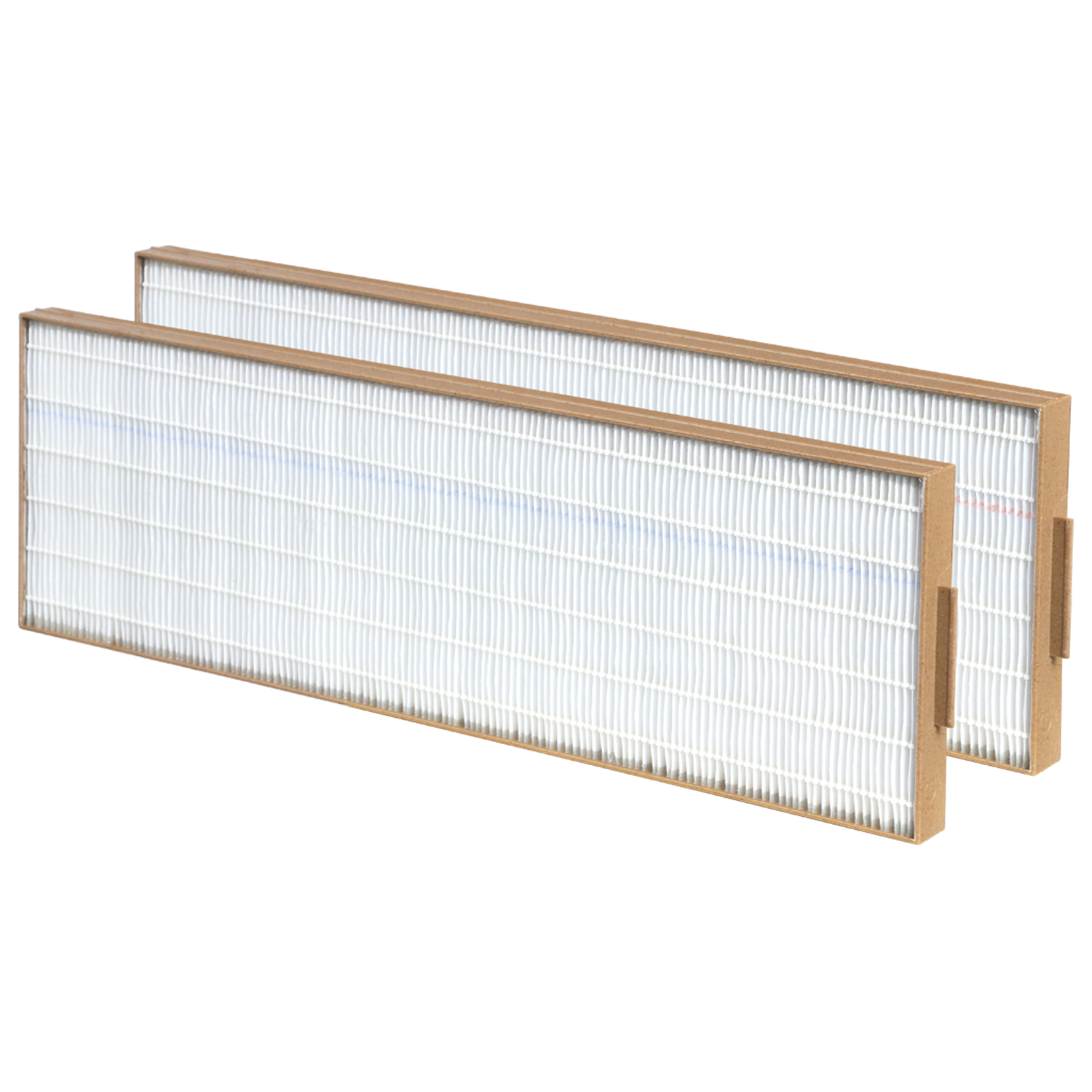 Zehnder ComfoAir Q350 / Q450 / Q600 ST Ersatzfilter-Set Bio-Hoku