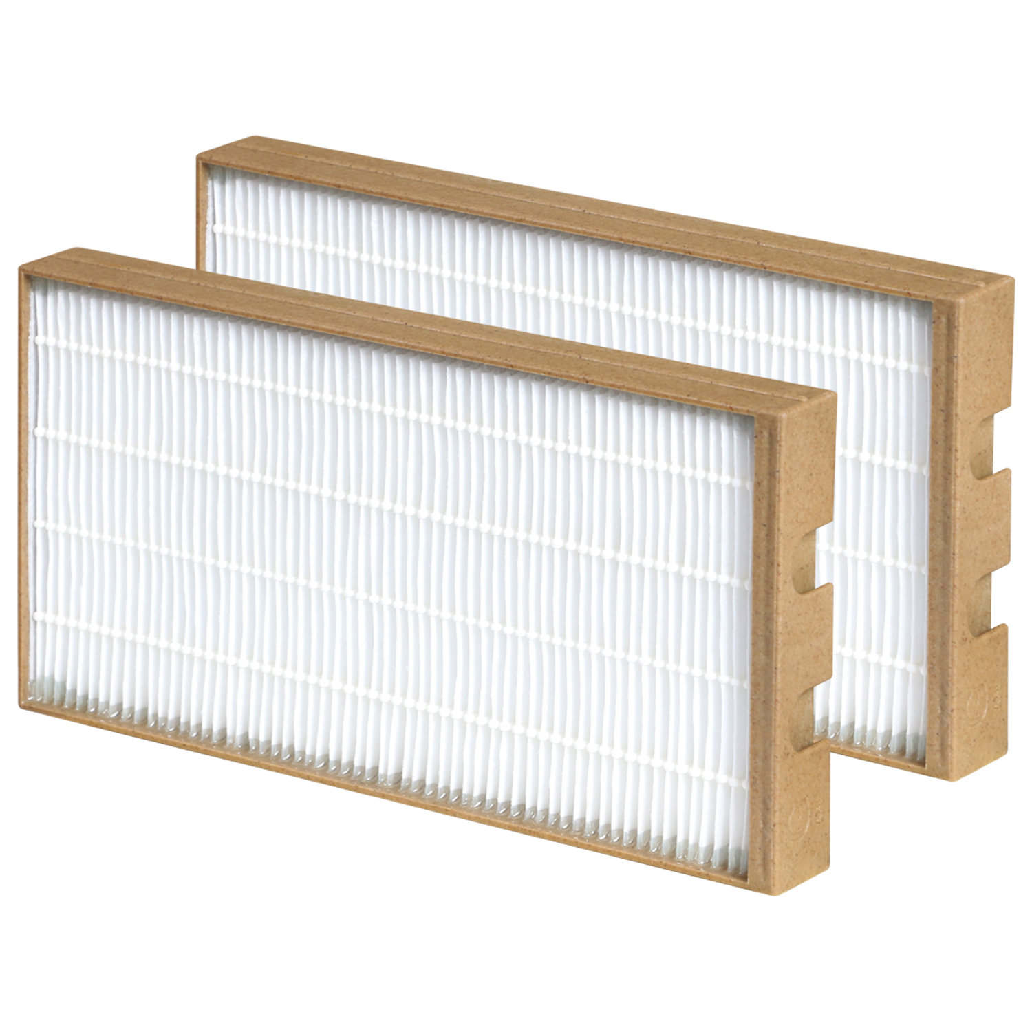 Zehnder ComfoAir 180 - G4 + F7 Ersatzfilter-Set Bio-Hoku