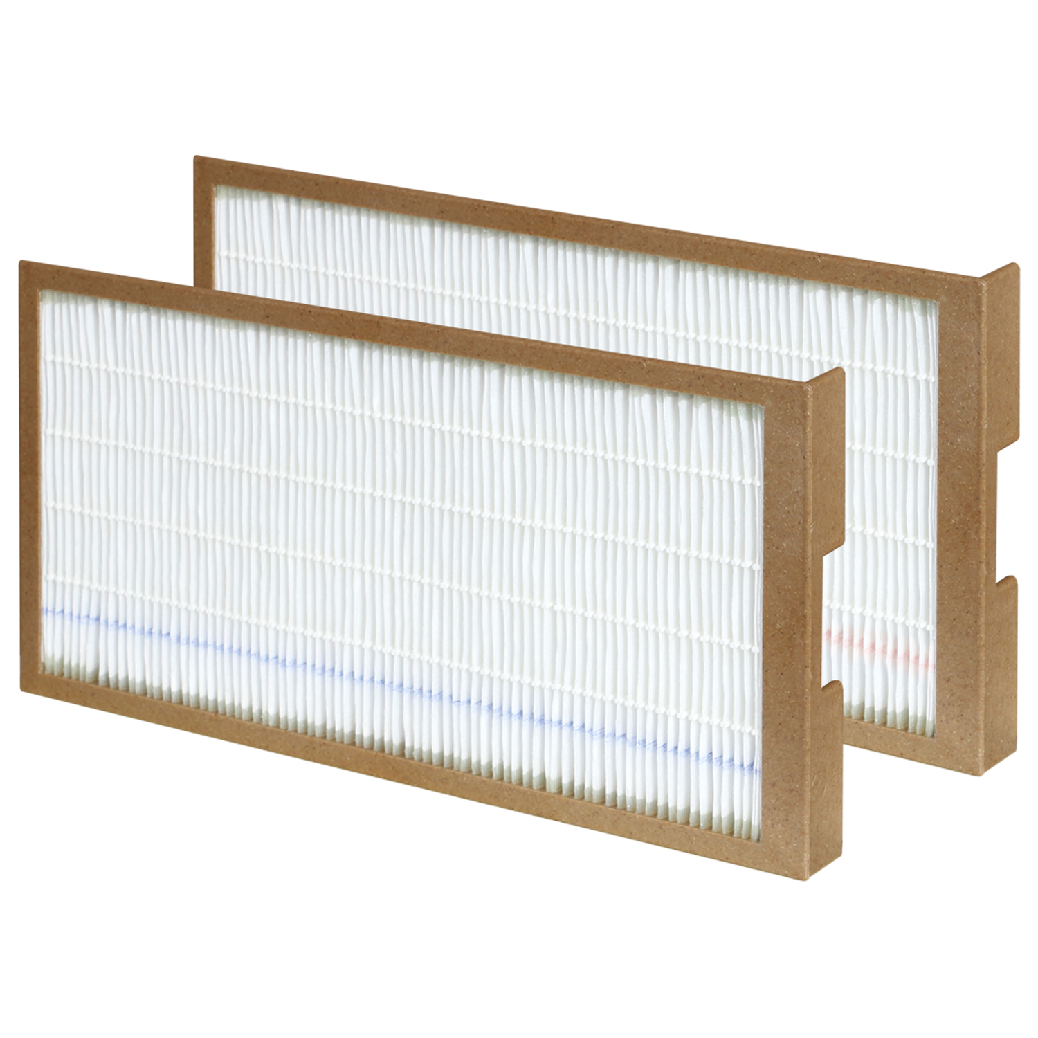 Zehnder ComfoAir 200 - G4 + F7 Ersatzfilter-Set Bio-Hoku