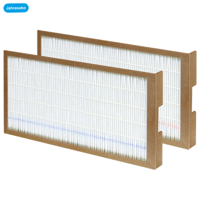 Zehnder ComfoAir 200 - G4 + F7 Ersatzfilter-Set Bio-Hoku (Jahresabo)