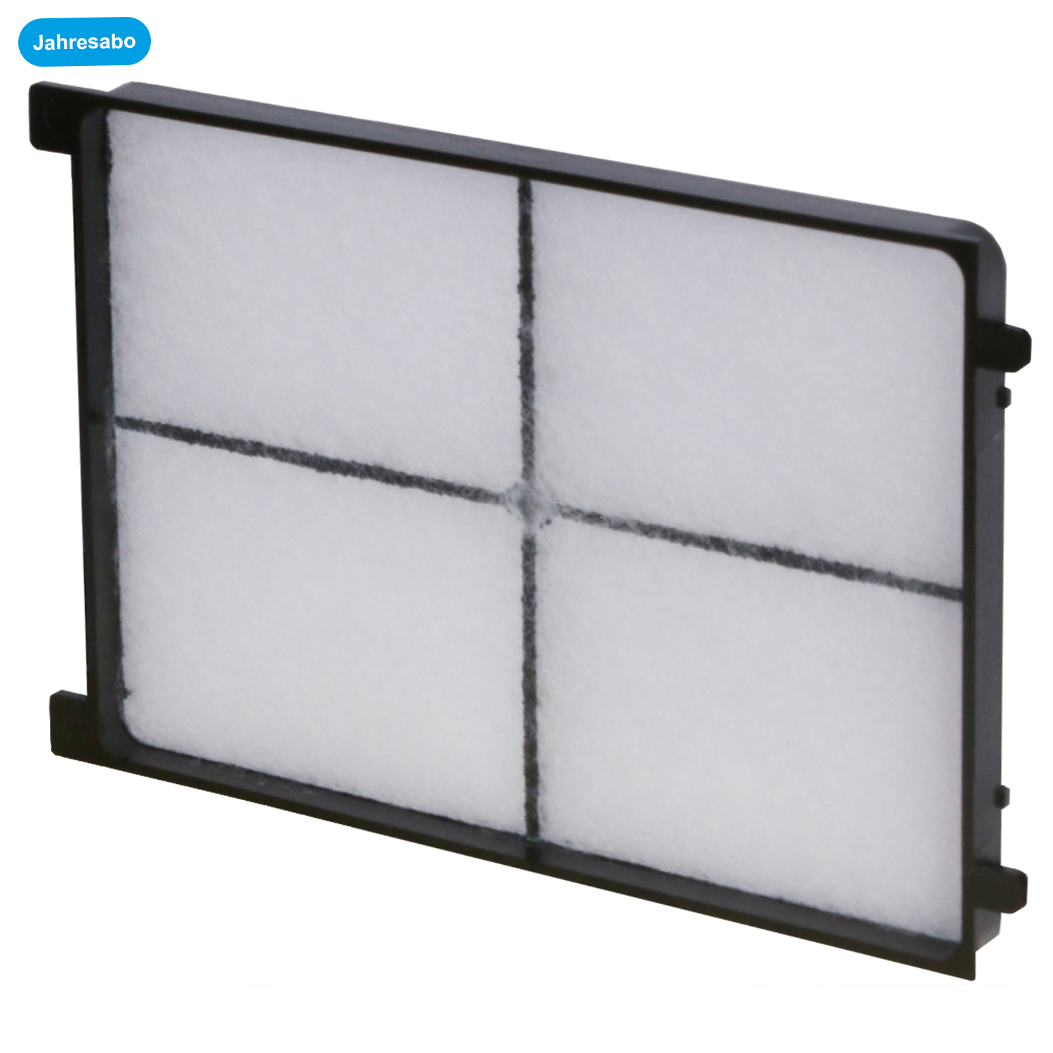 CLD-HomeFil®-3 coarse 30% weiss (Jahresabo)