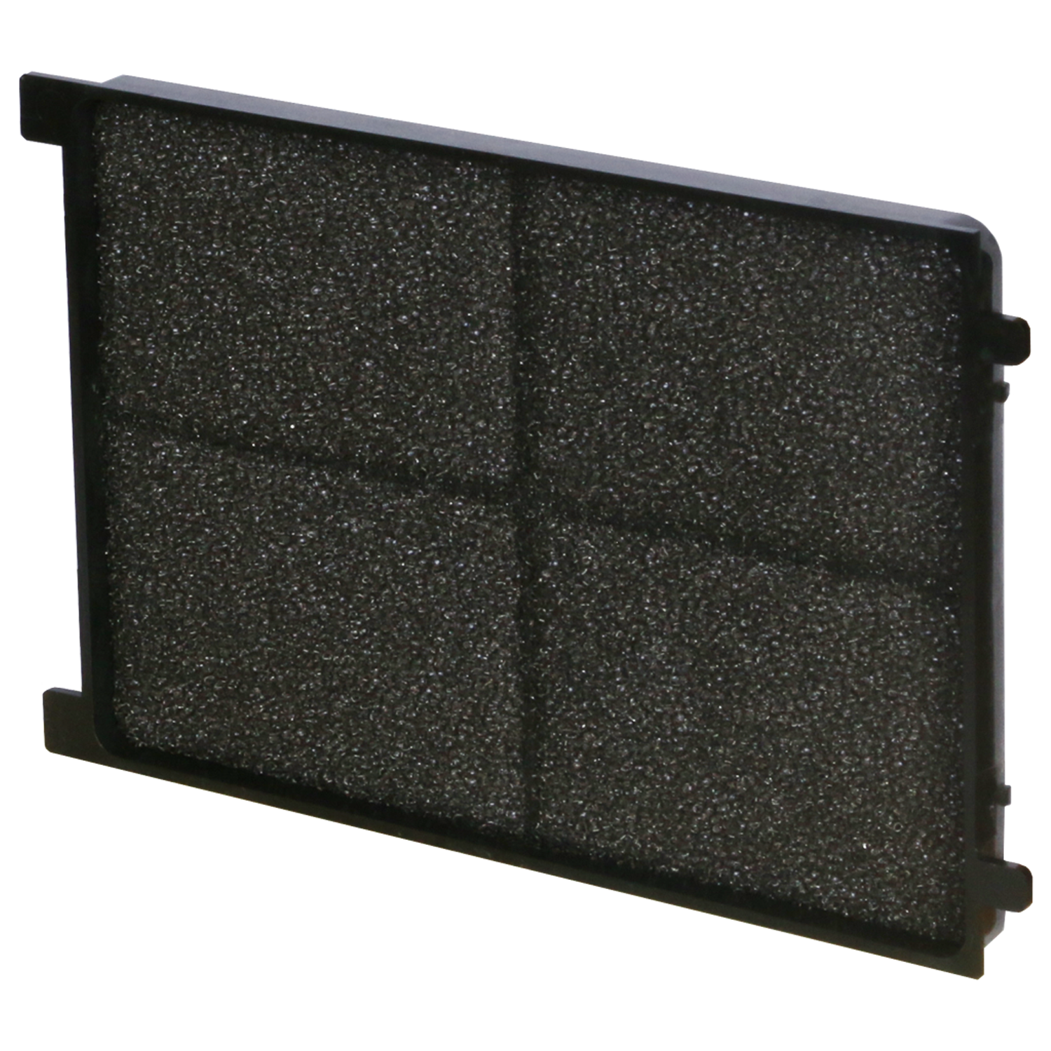 CLD-HomeFil®-3 PPI schwarz