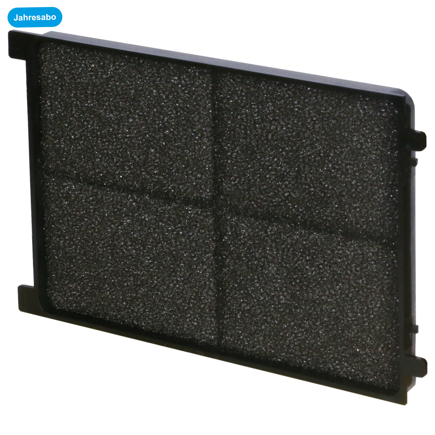 CLD-HomeFil®-3 PPI schwarz (Jahresabo)