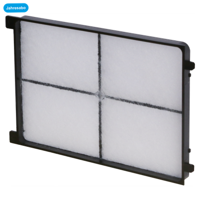 CLD-HomeFil®-3 coarse 30% weiss (Jahresabo)