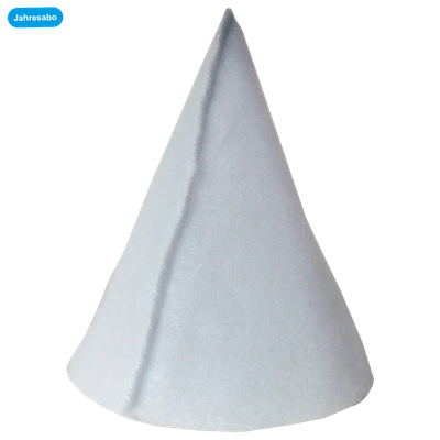 Kegel-3 coarse 45% Ø100 (Jahresabo)