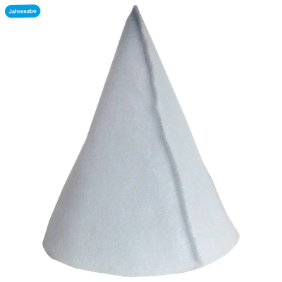 Kegel-3 coarse 45% Ø125 (Jahresabo)