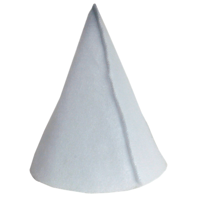 Kegel-3 coarse 45% Ø125