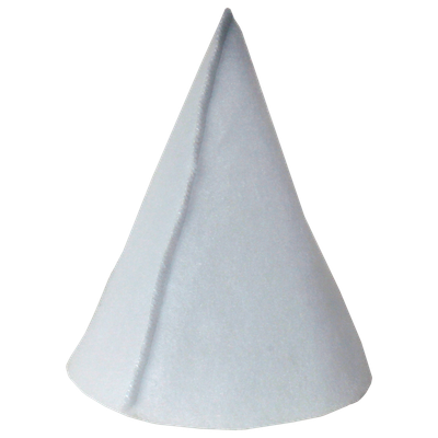 Kegel-3 coarse 45% Ø100