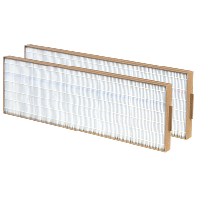 Zehnder ComfoAir Q350 / Q450 / Q600 ST Ersatzfilter-Set Bio-Hoku