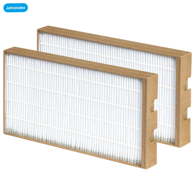 Zehnder ComfoAir 180 - G4 + F7 Ersatzfilter-Set Bio-Hoku (Jahresabo)