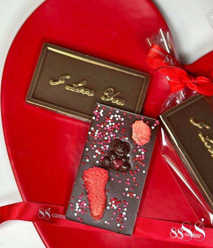 Mini Valentine Bar