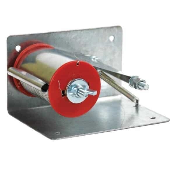 Wire deroller